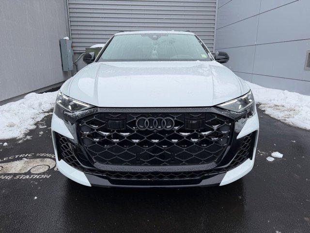 2026 Audi RS Q8 Base - Photo 8