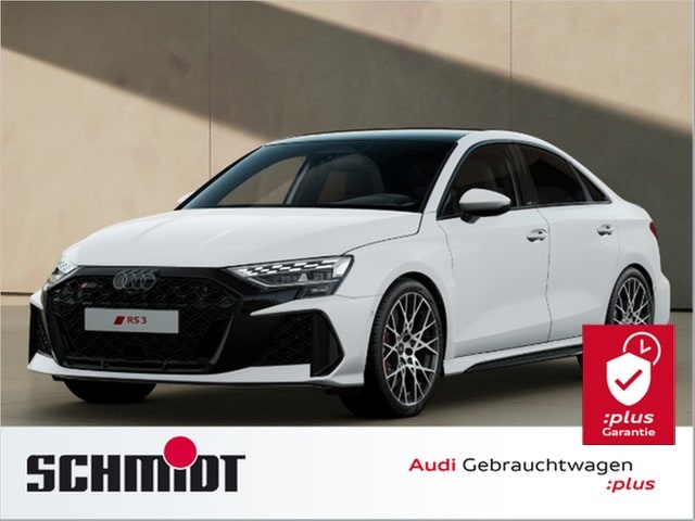 Audi RS3 Berline TFSI Quattro S Tronic -  - Joinsteer - #1