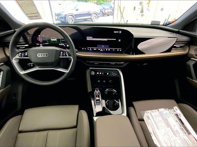 2025 Audi Q5 Premium Plus - Photo 6