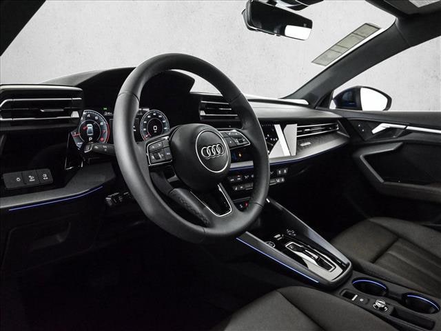 2026 Audi A3 Premium - Photo 10