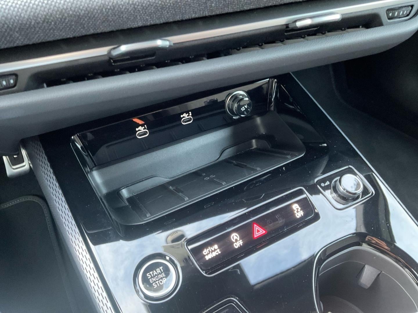 Bild über Audi A5 Avant TFSI 150 kW S tronic - für weitere Informationen kontaktieren Sie den Audi Partner