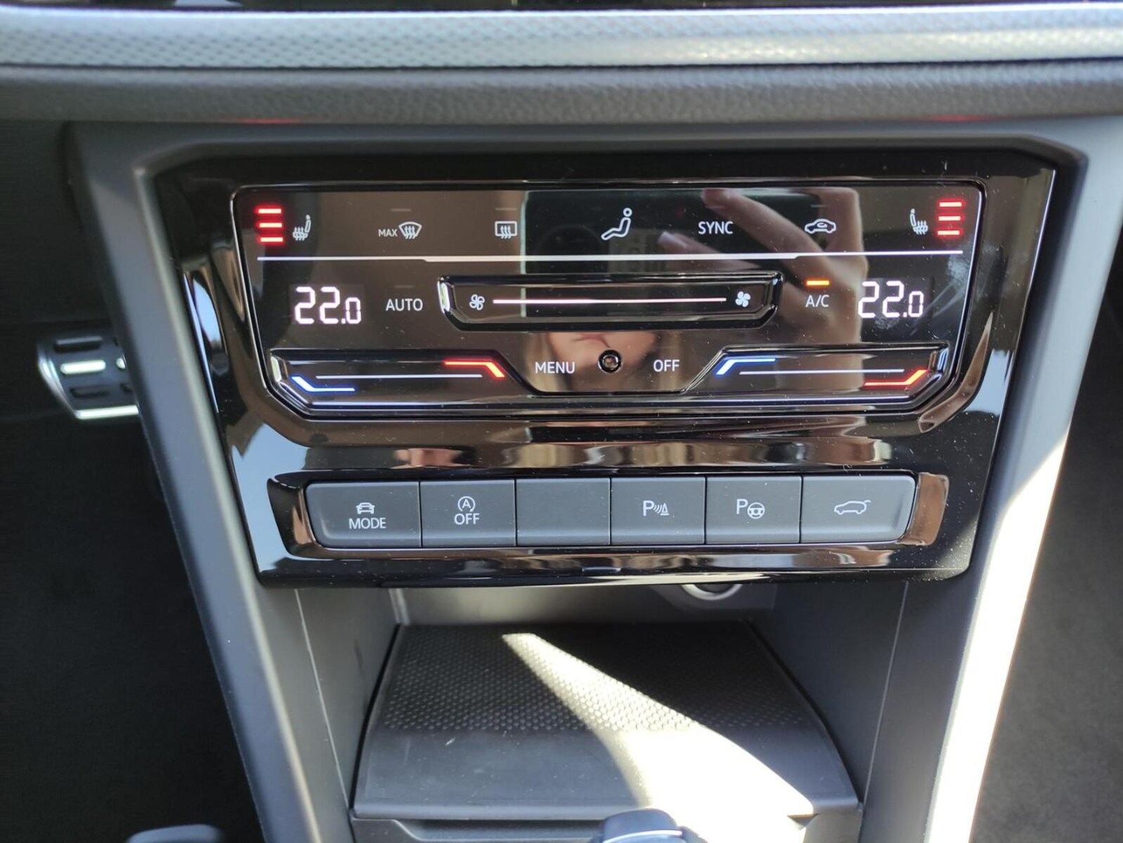 Volkswagen Touran – Bild 10