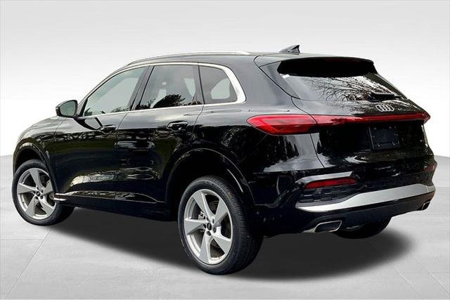 2025 Audi Q5 Premium Plus - Photo 12