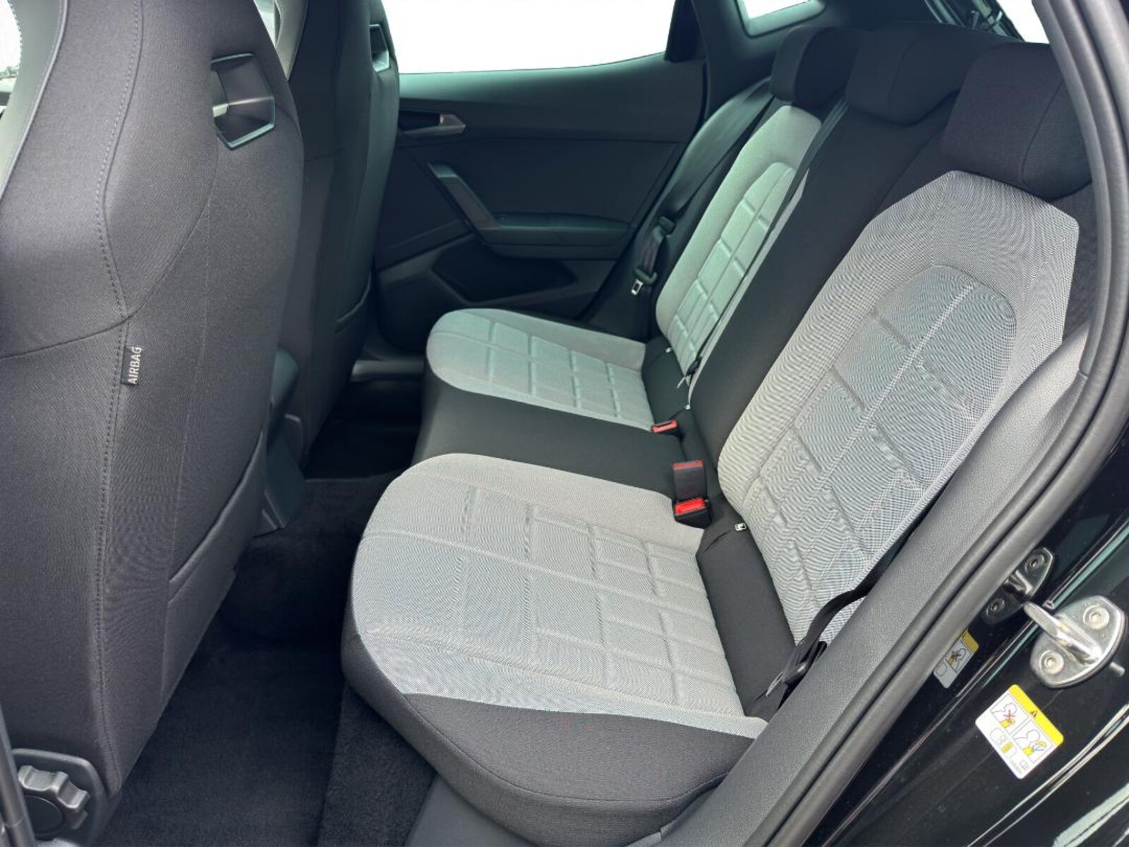 SEAT Ibiza – Bild 12