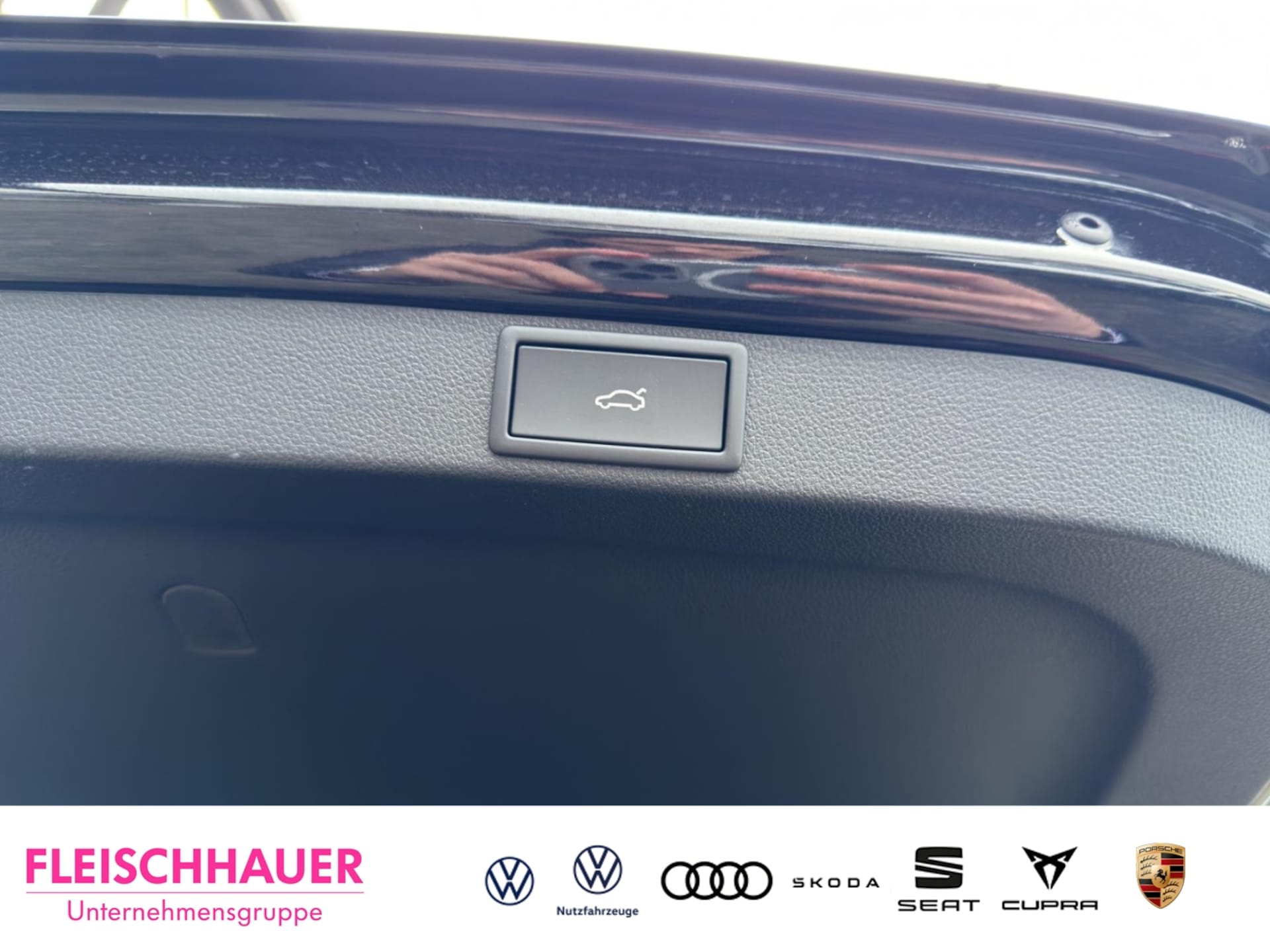 Skoda Octavia Combi Selection