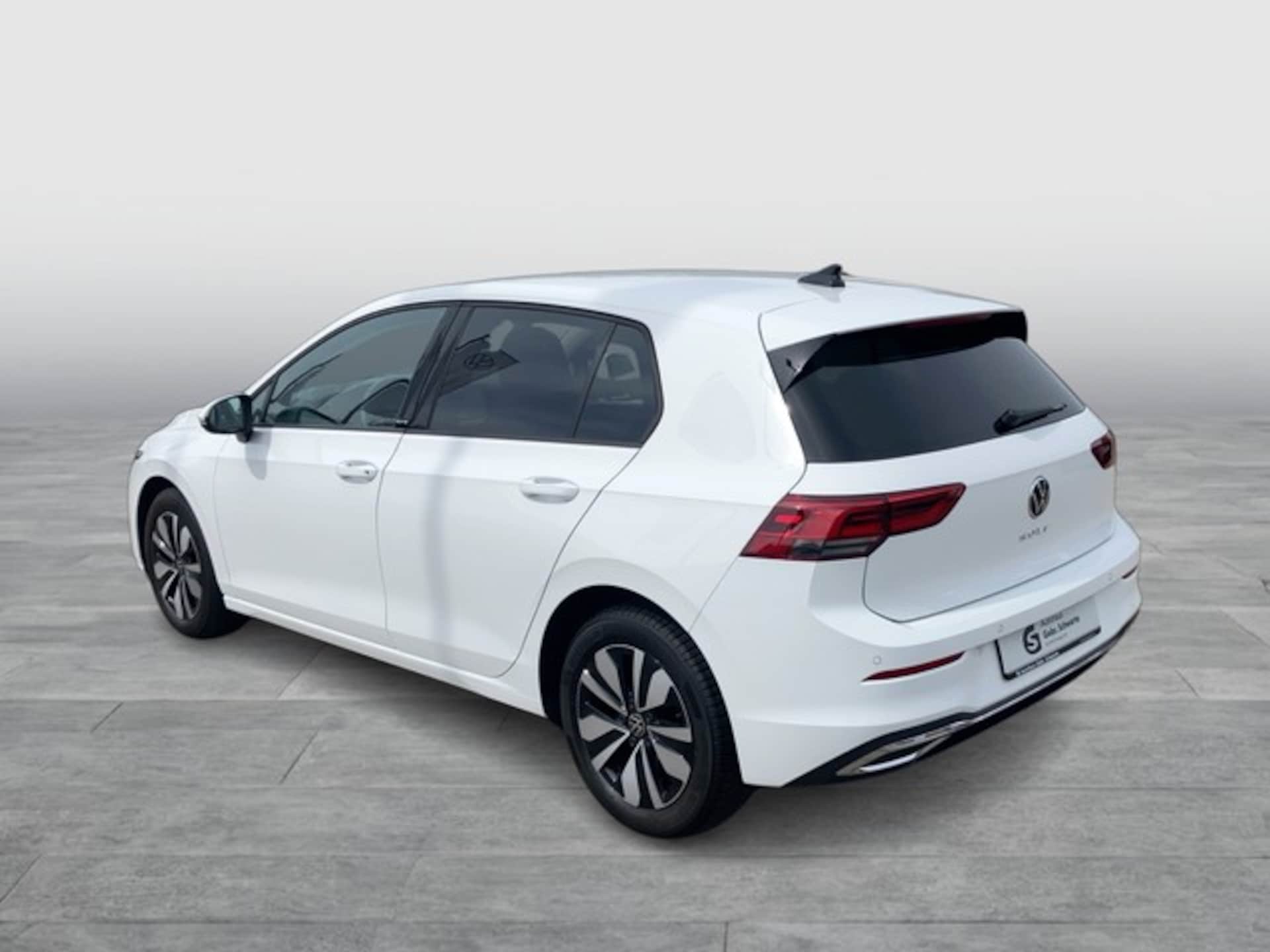 Volkswagen Golf MOVE