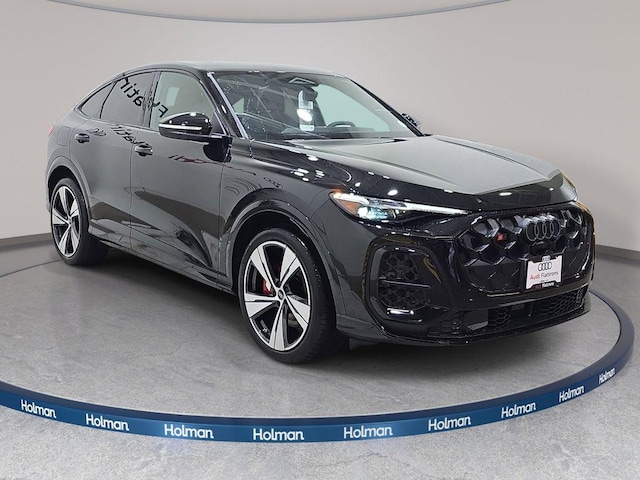 2026 Audi SQ5 Sportback