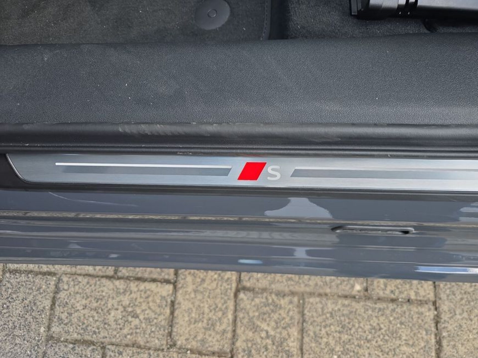 Audi A6 Sportback e-tron