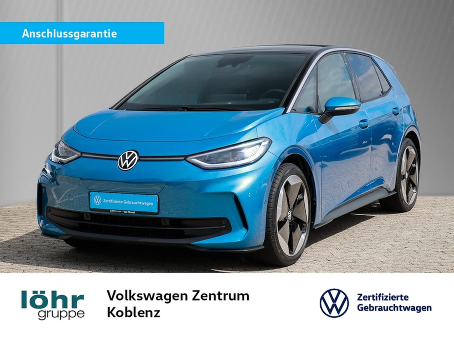 Volkswagen ID.3 Pro S