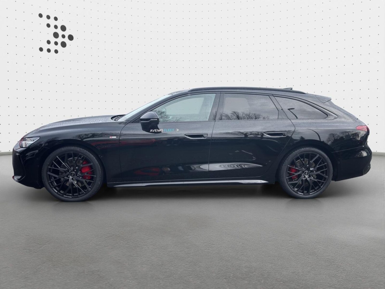 Audi A6 Avant – Bild 3