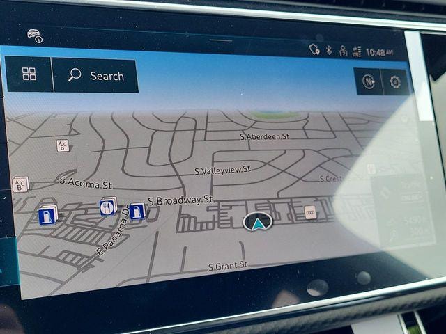 2026 Audi SQ7 Prestige - Photo 27