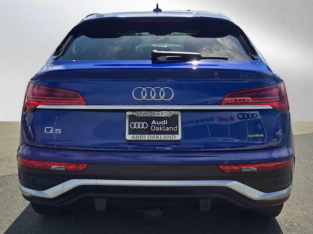 2023 Audi Q5 Sportback