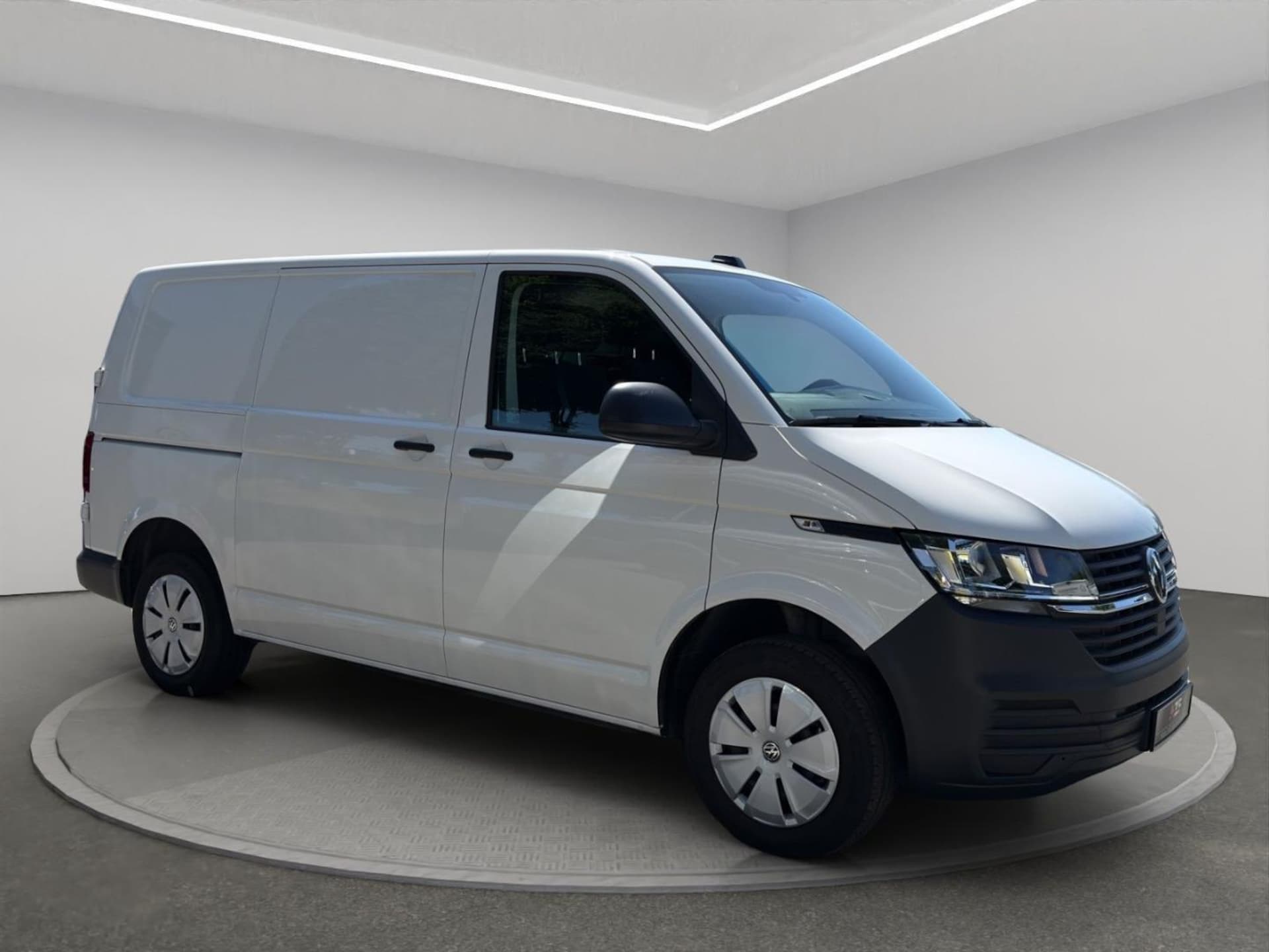 Volkswagen T6.1 Transporter Kasten kurzer Radstand