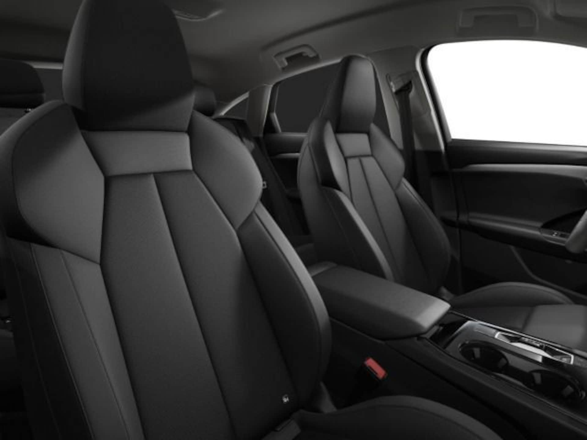 Audi Q6 Sportback e-tron