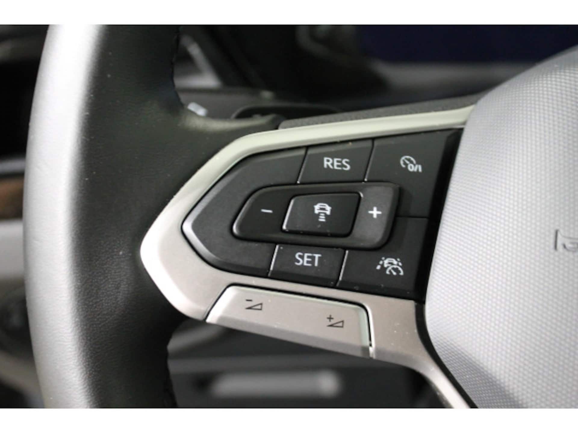 Volkswagen Touran Highline