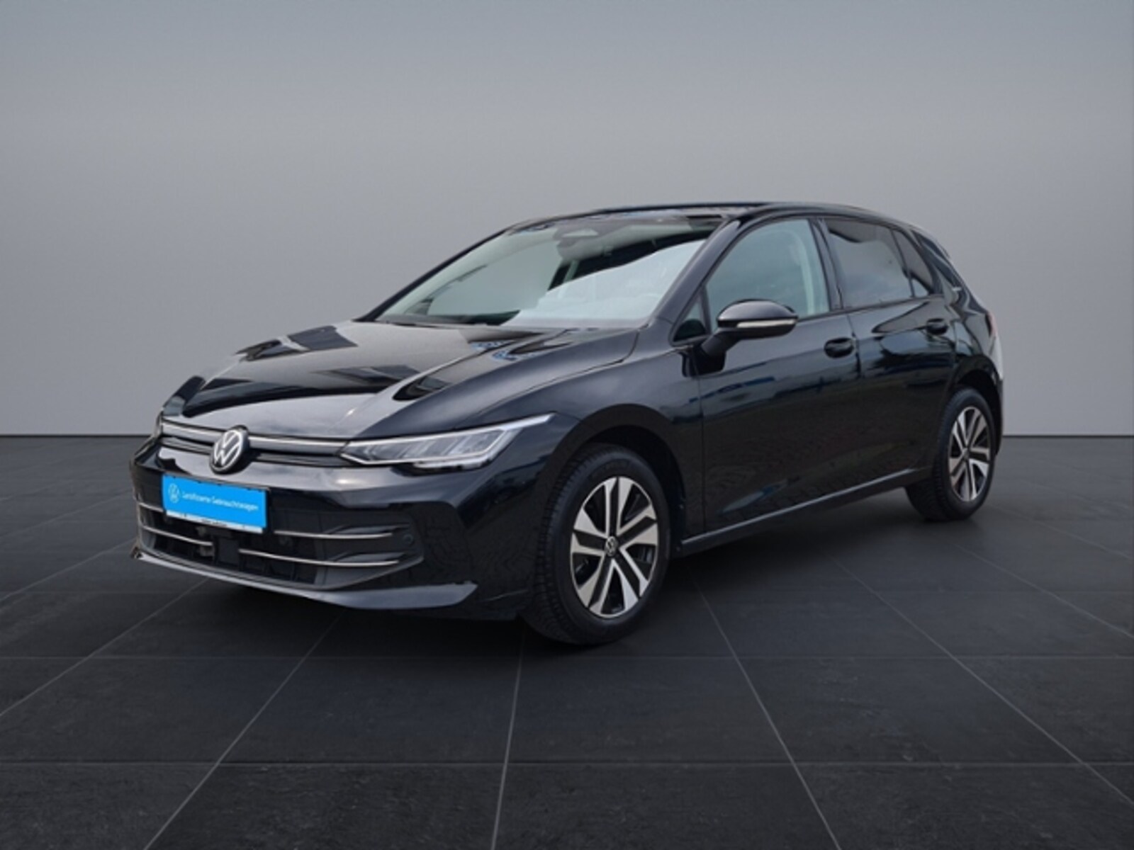 Volkswagen Golf – Bild 2