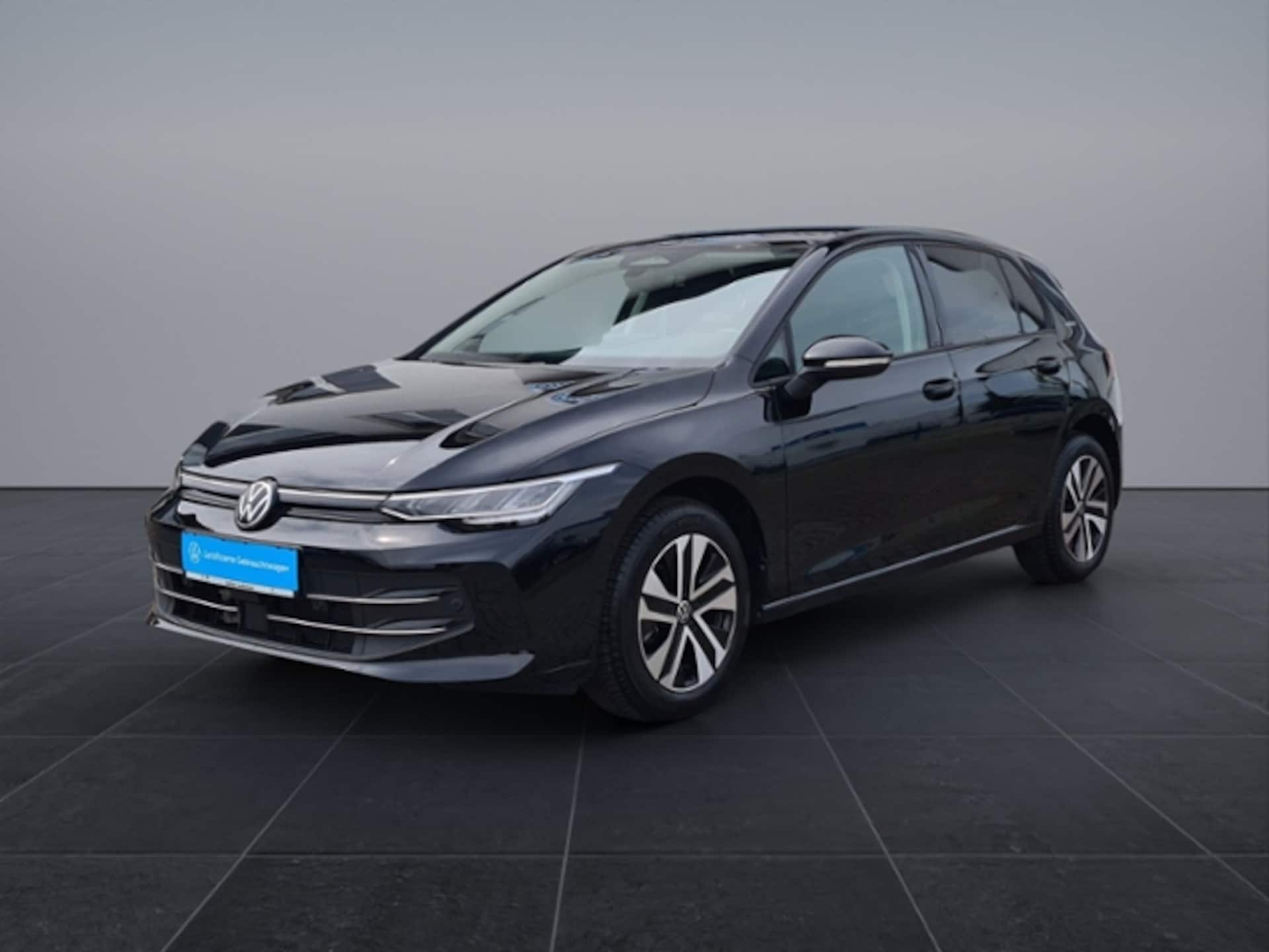 Volkswagen Golf ENERGY
