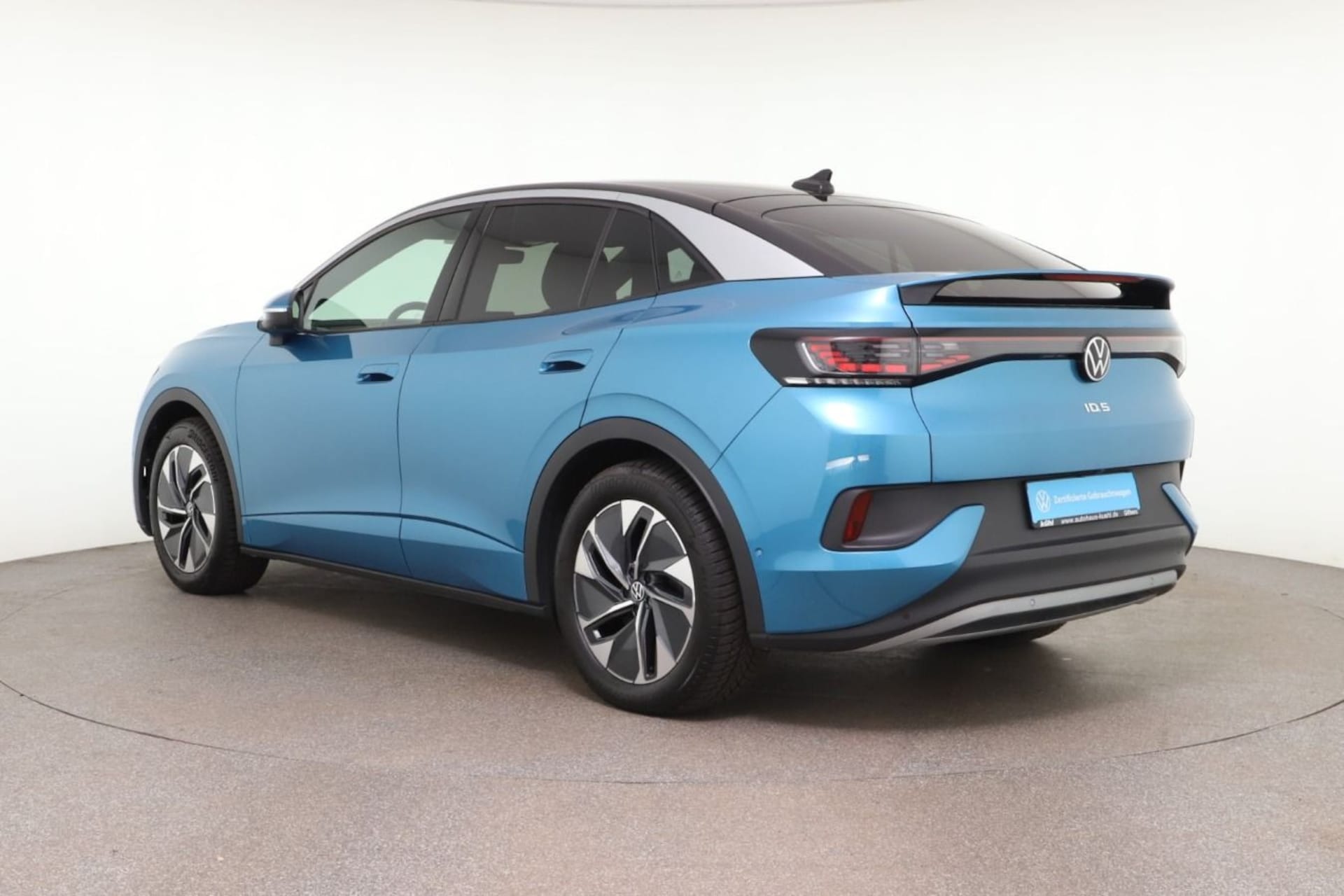 Volkswagen ID.5 Pro