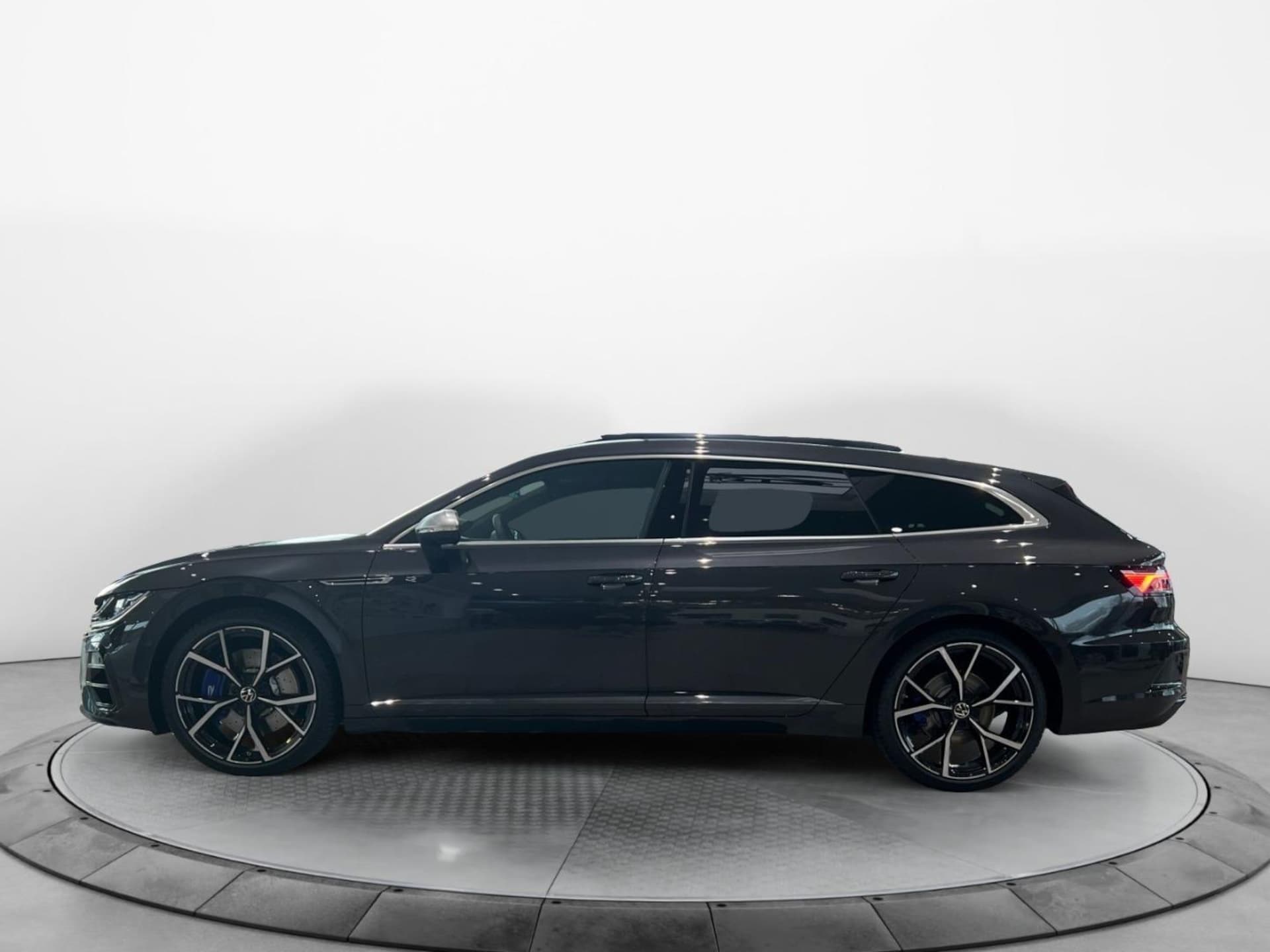 Volkswagen Arteon Shooting Brake R