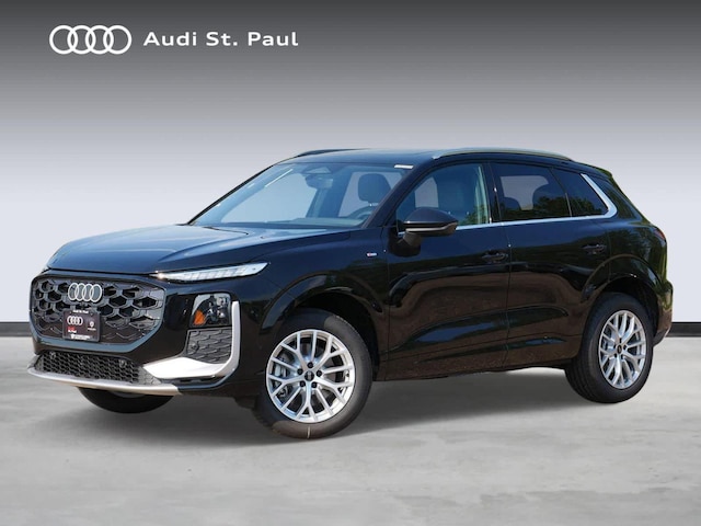 2026 Audi Q3 SUV