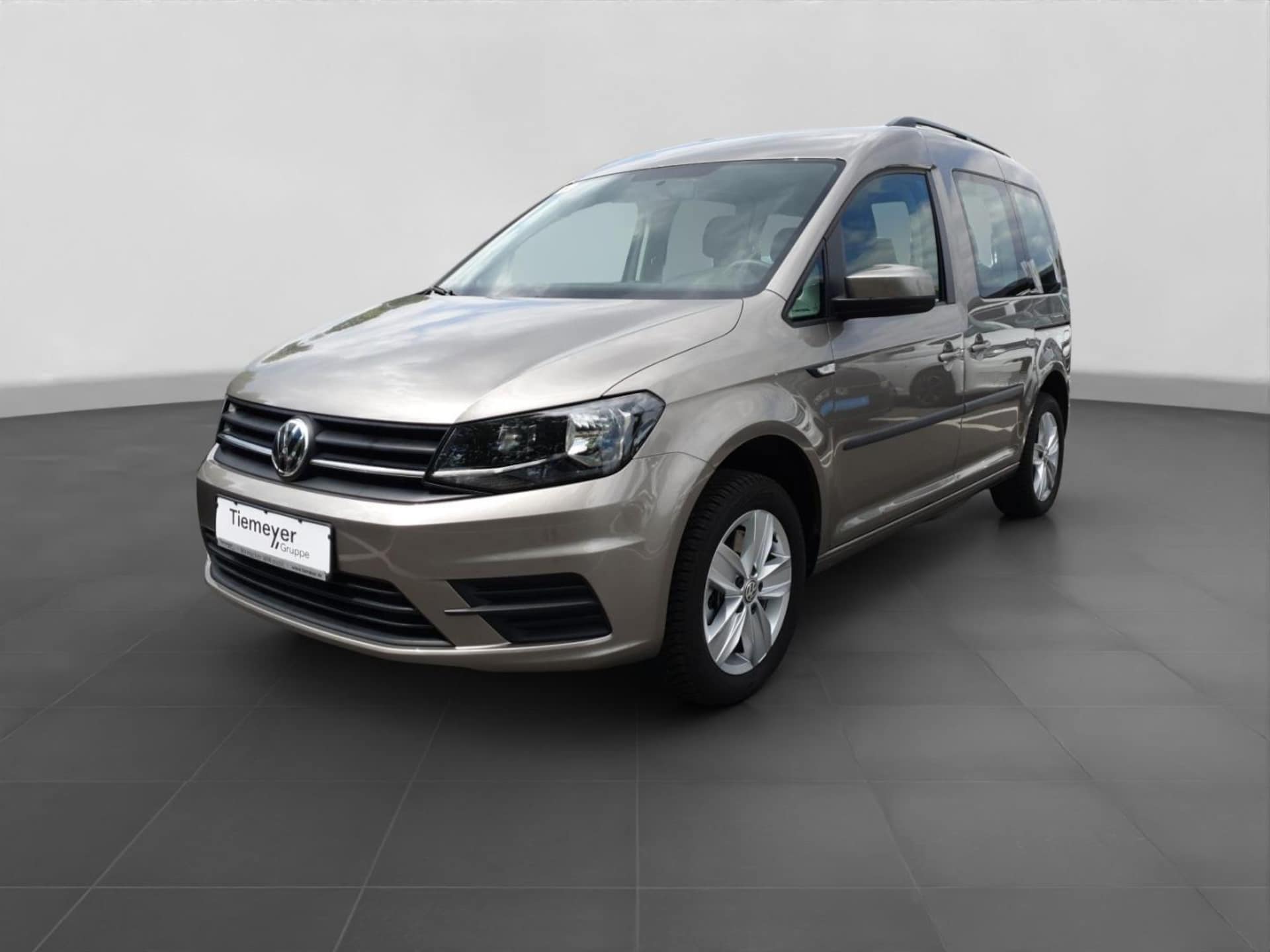 Volkswagen Caddy Trendline