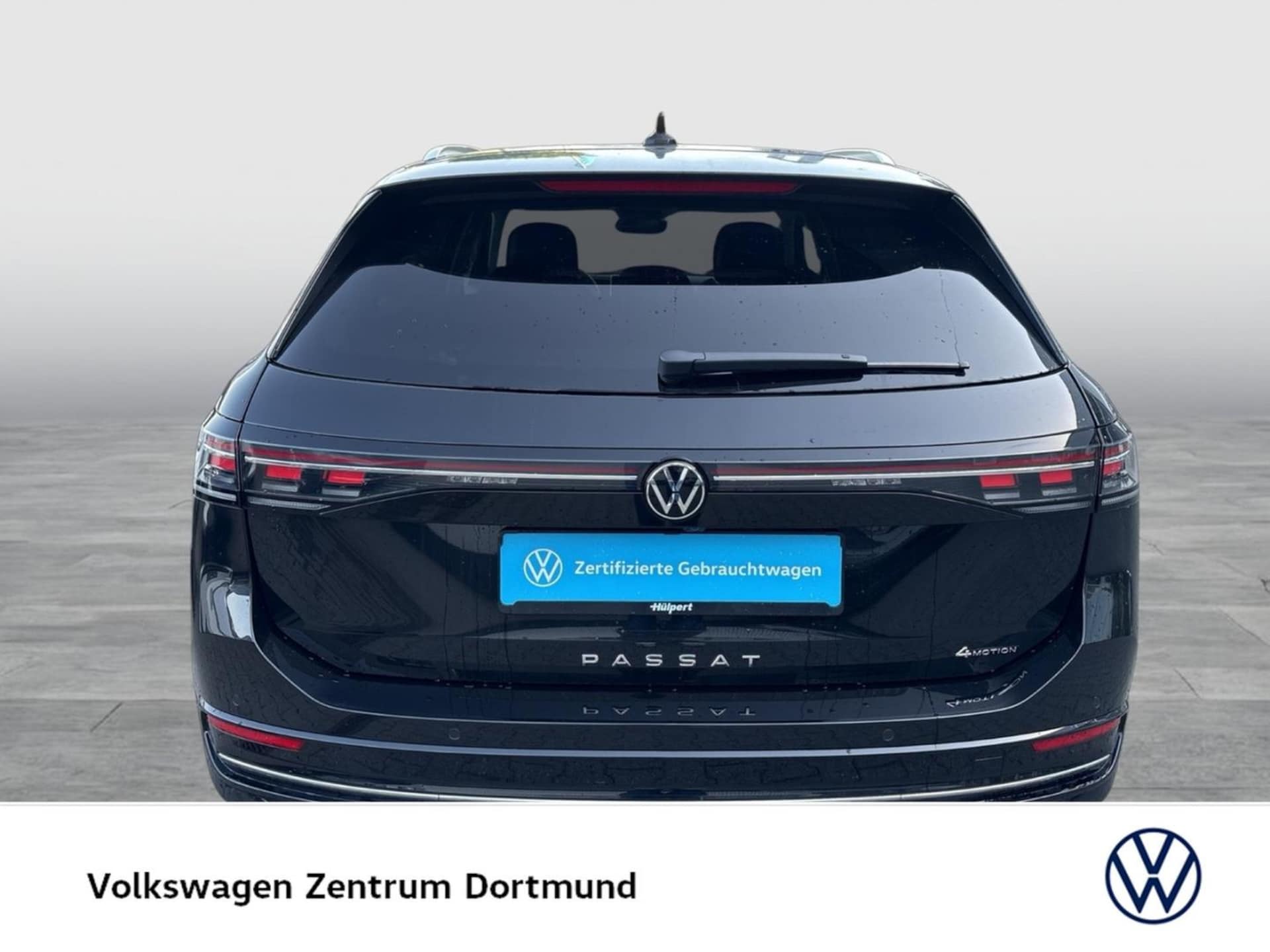 Volkswagen Passat Elegance