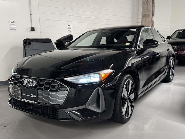 2025 Audi A5 Sedan