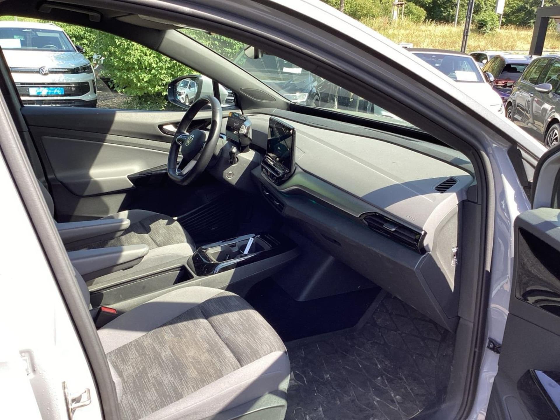 Volkswagen ID.4 Pro Performance