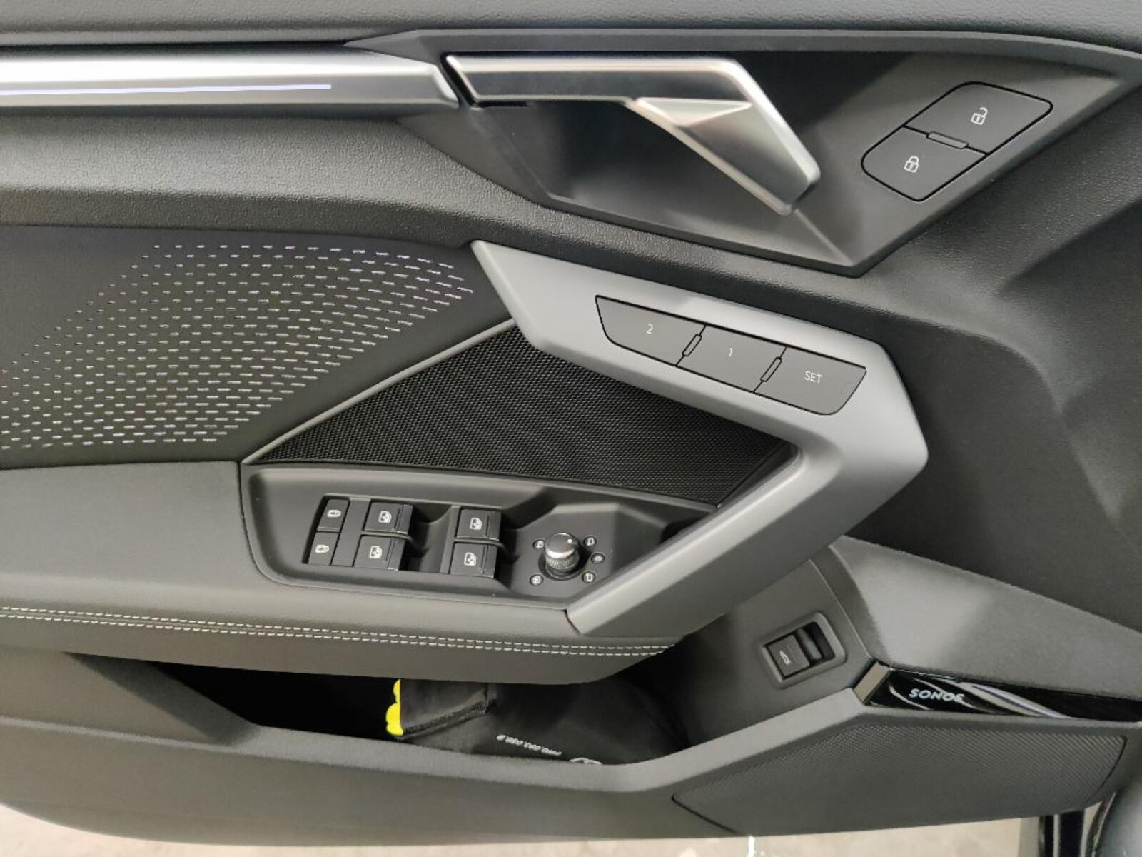 Audi A3 Limousine – Bild 17