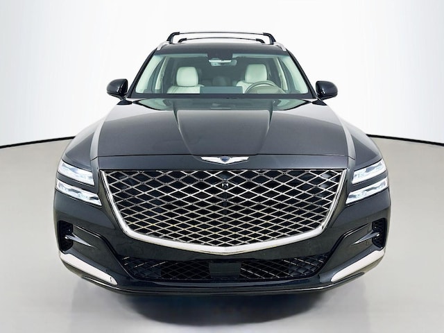 2024 Genesis GV80