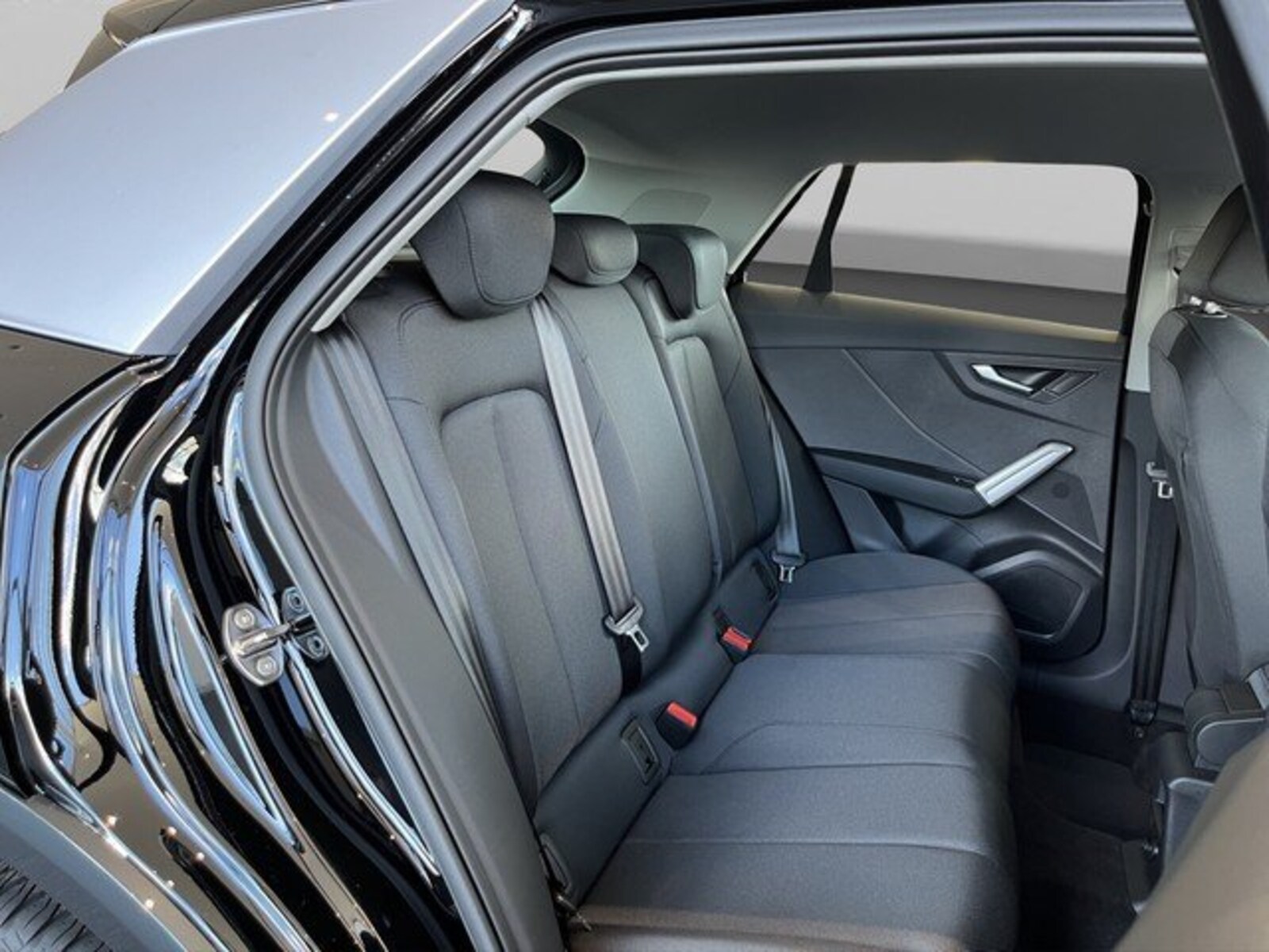 Audi Q2 – Bild 8
