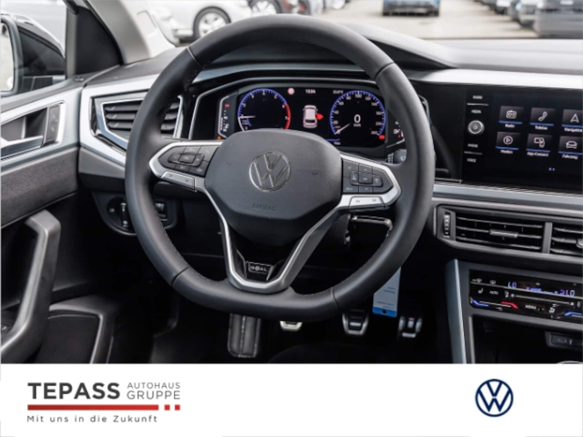 Volkswagen Polo Goal