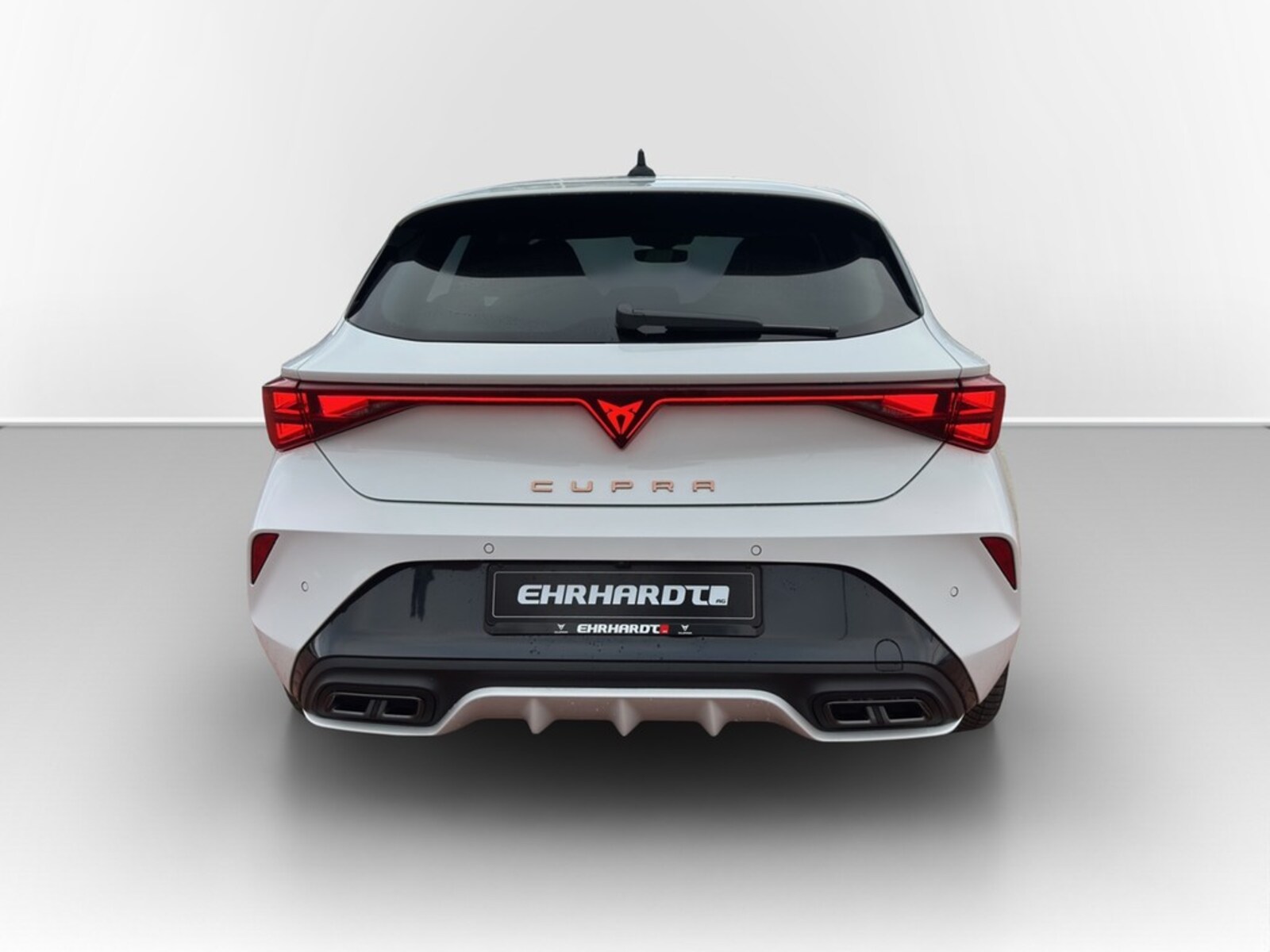 CUPRA Leon – Bild 5