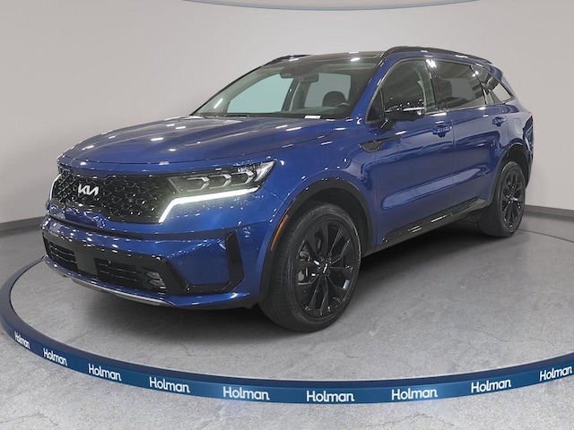 2023 Kia Sorento