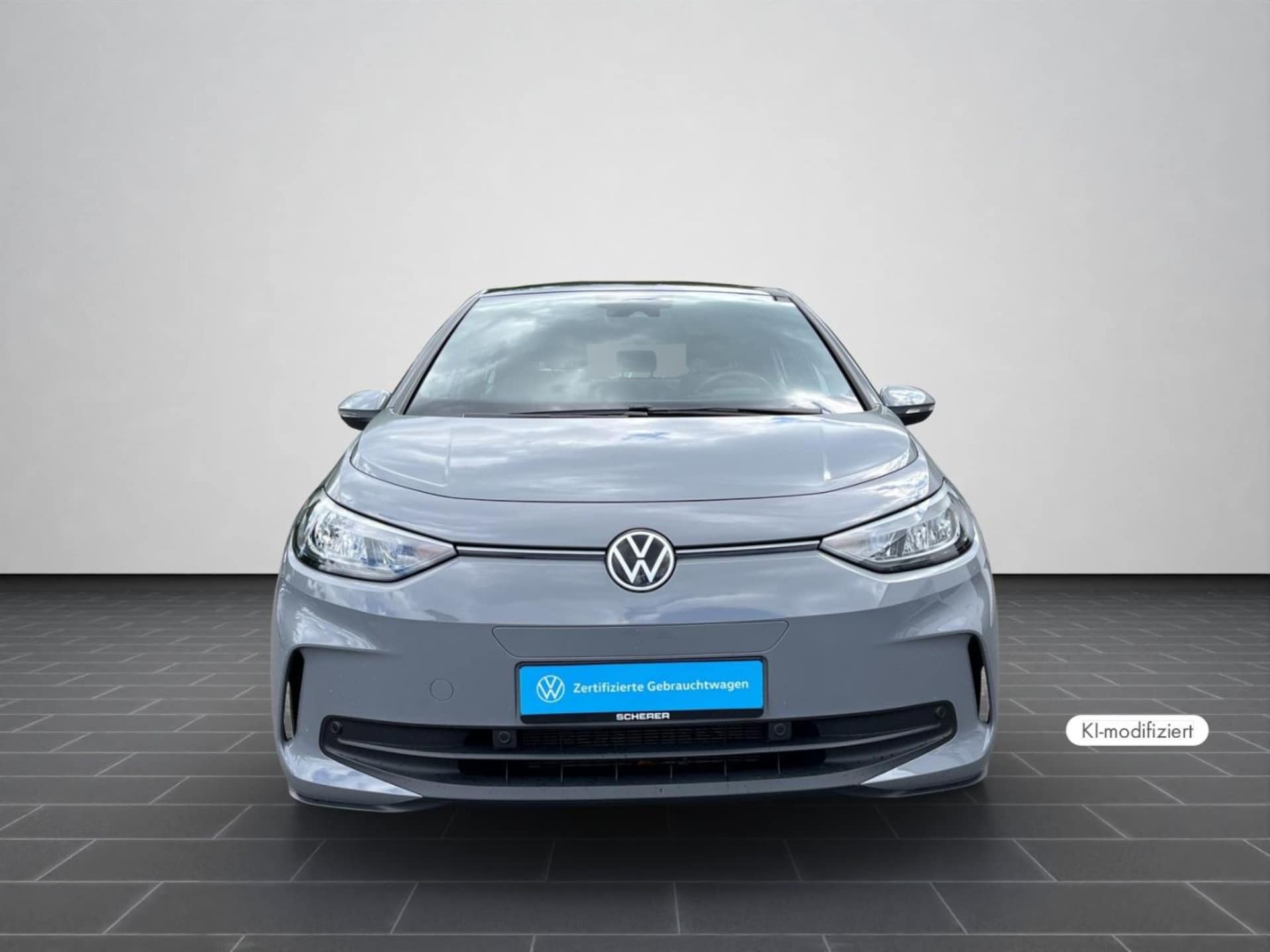 Volkswagen ID.3 Pro