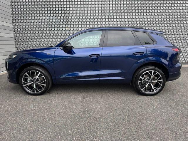 Photo of 2026 Audi Q3 SUV 