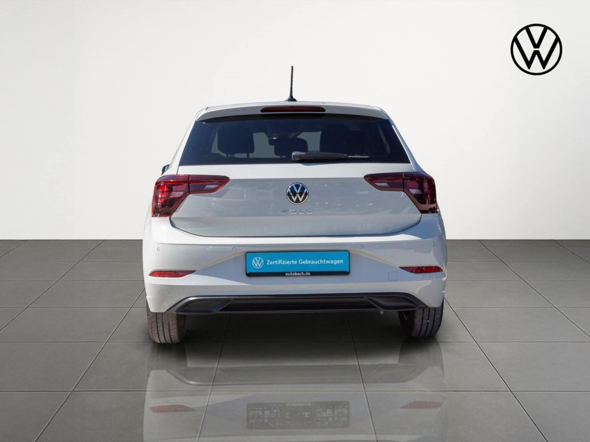 Volkswagen Polo MOVE