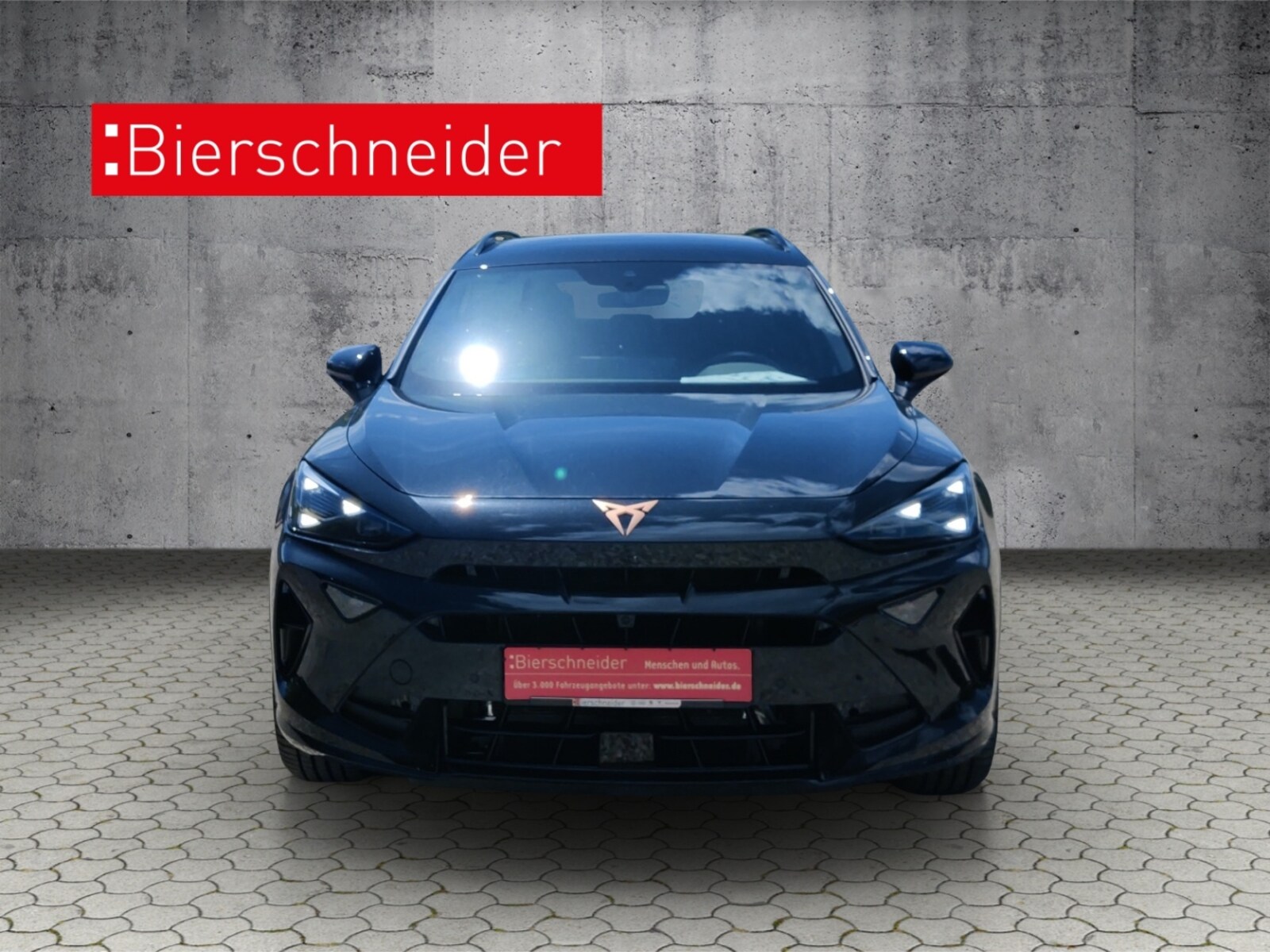 CUPRA Formentor – Bild 4