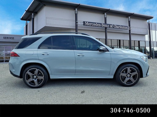 2025 Mercedes-Benz