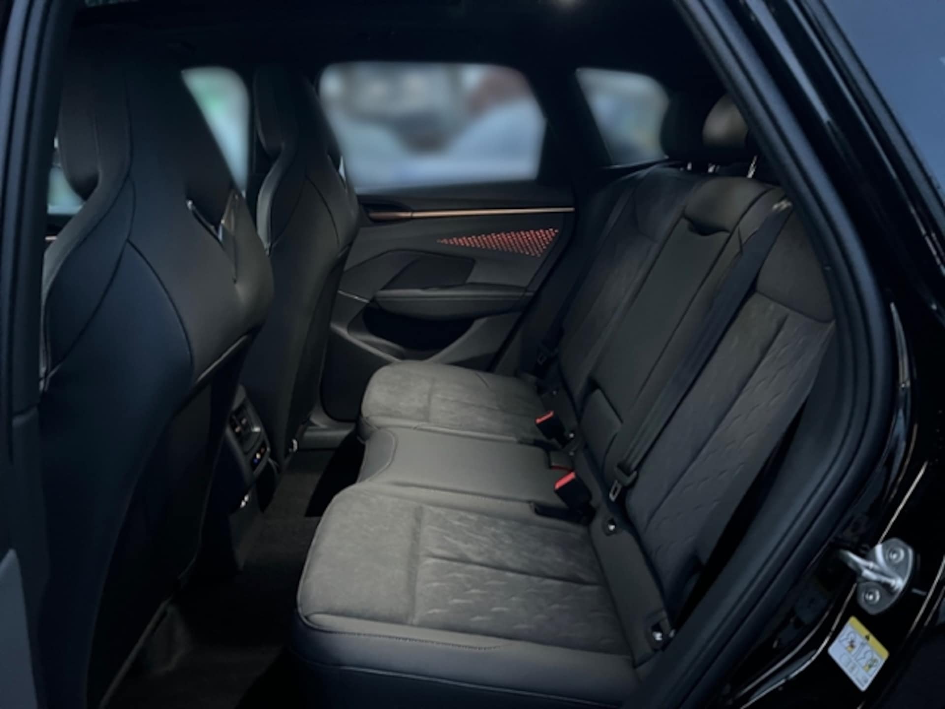 CUPRA Terramar VZ