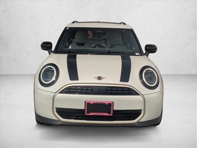 2026 MINI