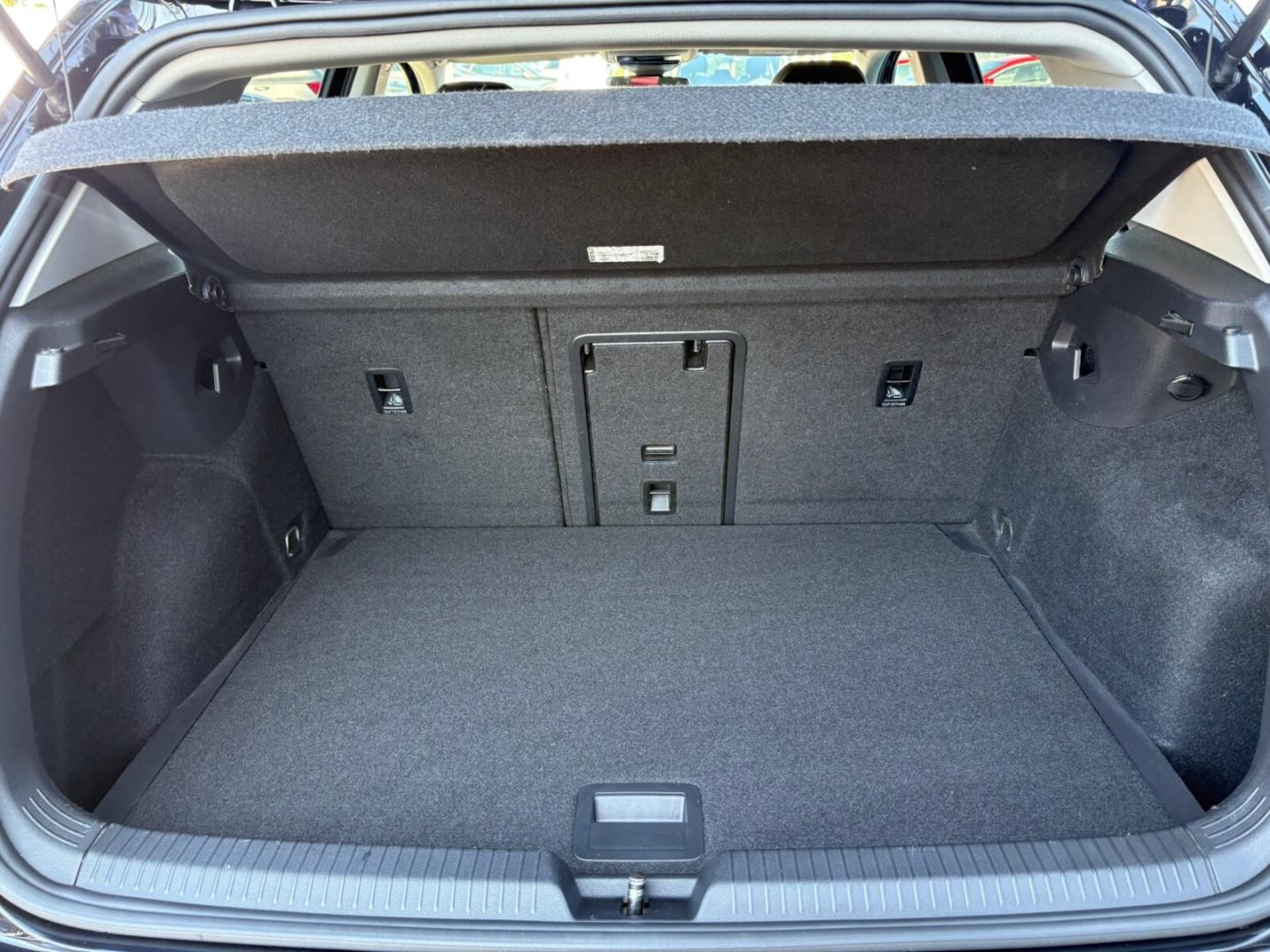 Volkswagen Golf Style