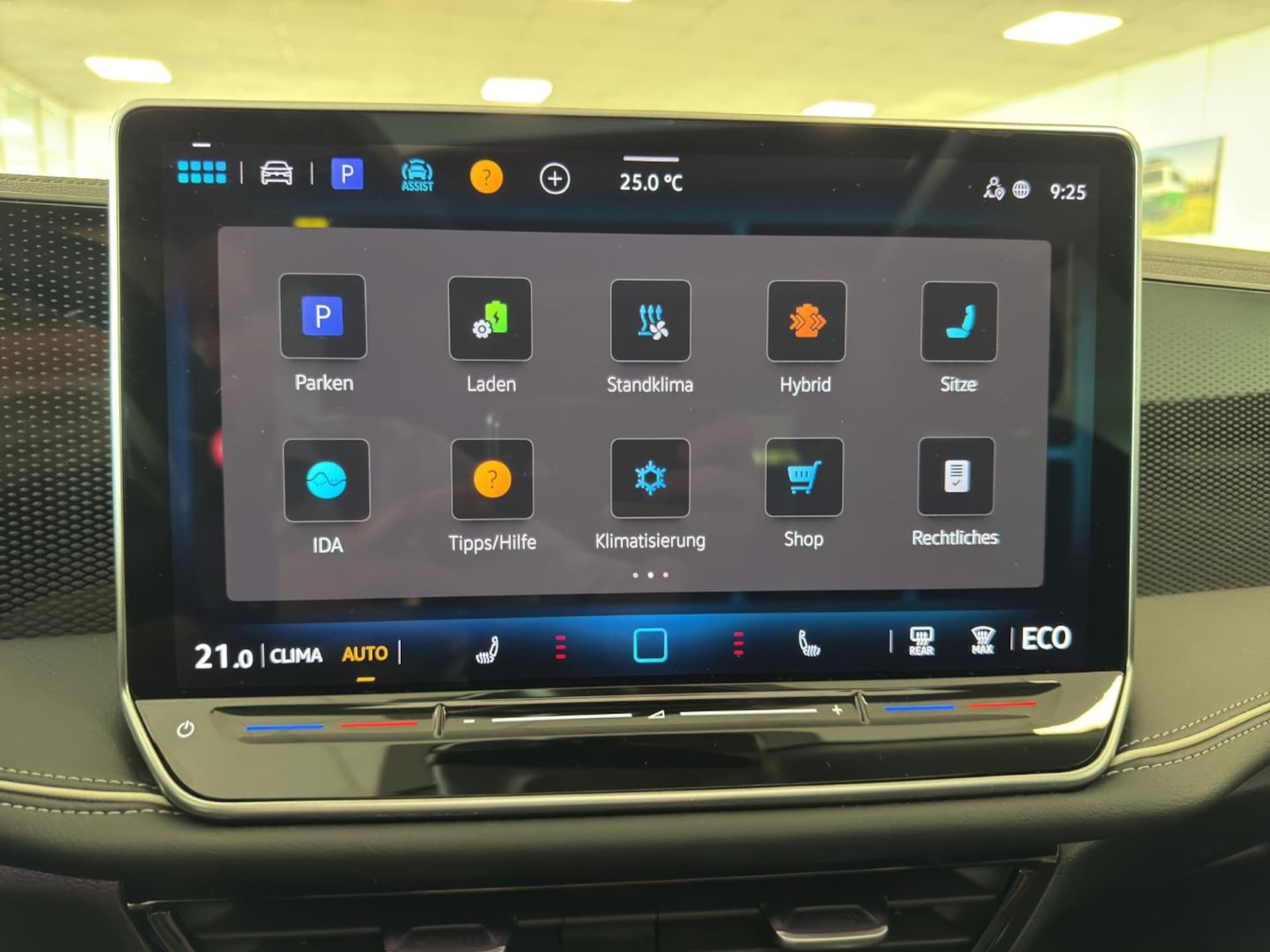 Volkswagen Passat Business