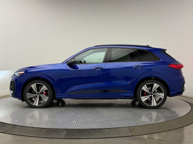 2026 Audi SQ5
