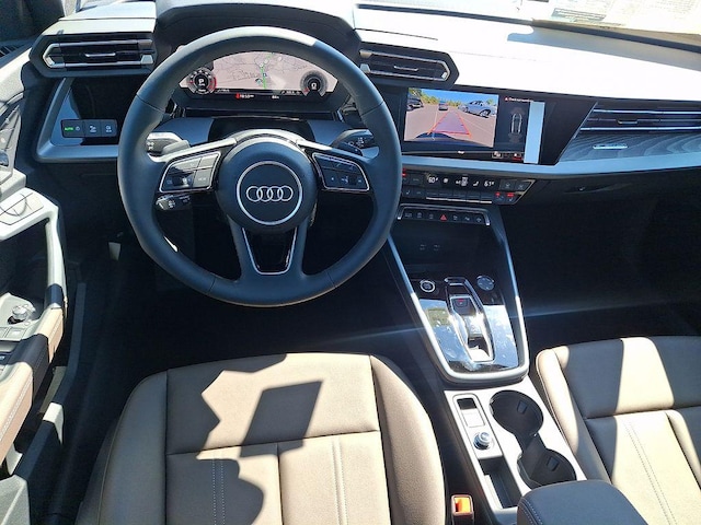 2026 Audi A3 Sedan