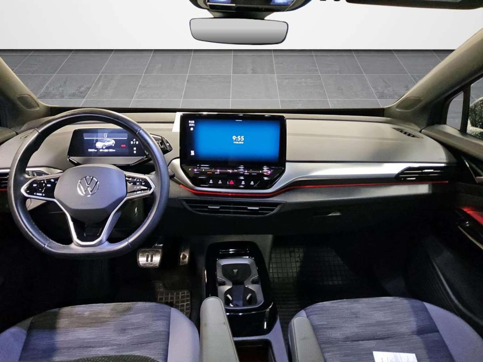 Volkswagen ID.4 Pro Performance