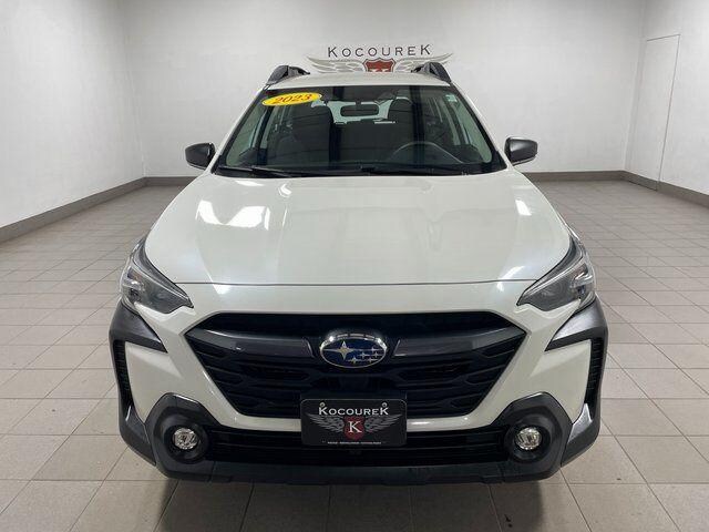 2023 Subaru Outback