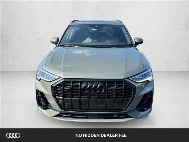 2023 Audi Q3 SUV