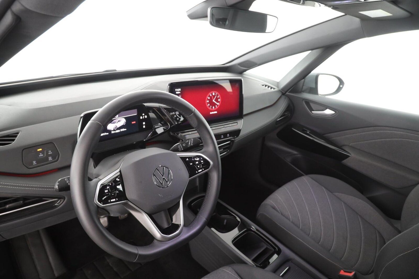 Volkswagen ID.3 – Bild 11