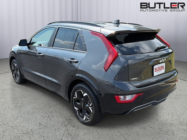 2026 Kia Niro EV